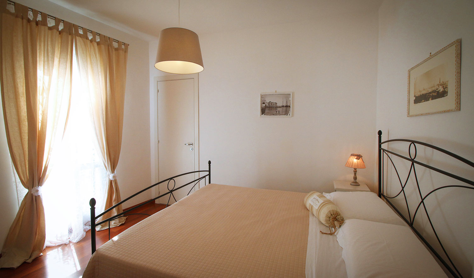 Casa Simonetta Monopoli